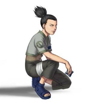 SHIKAMARU